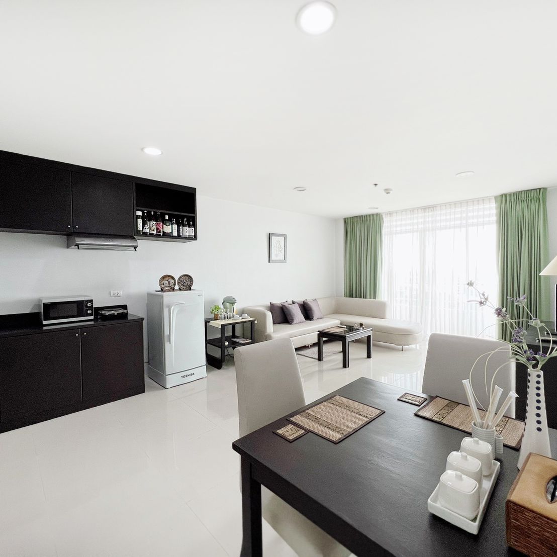 Ampo Residence