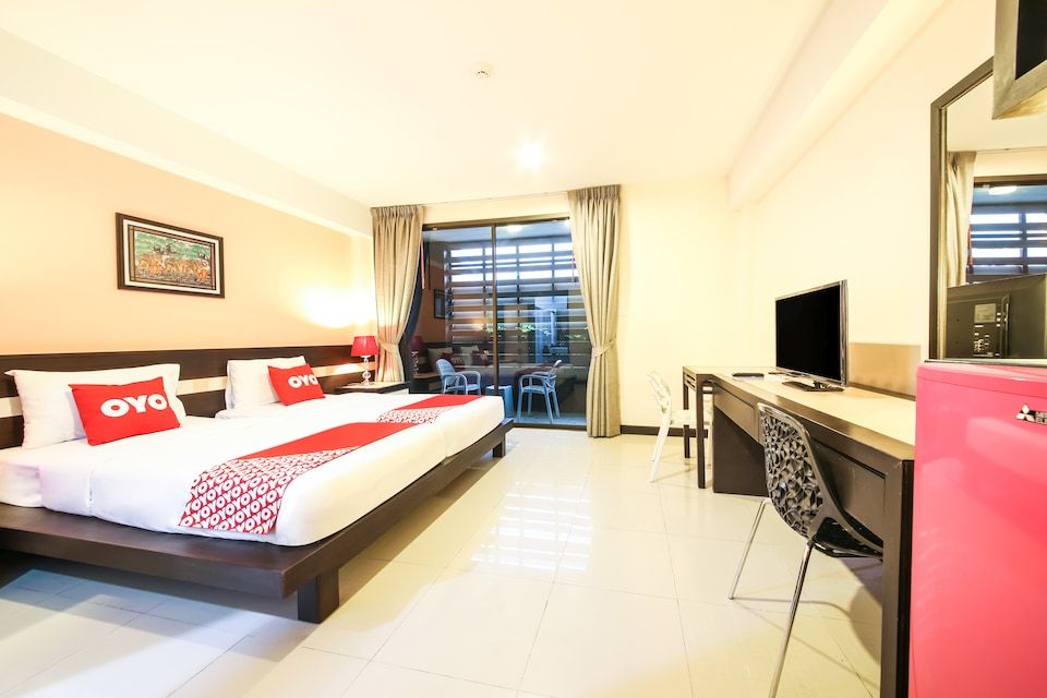 Thalang Residence