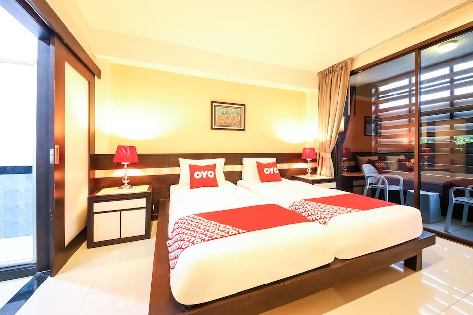 Thalang Residence