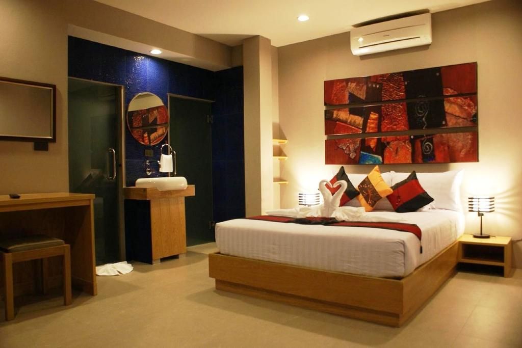 P10 Design Hotel