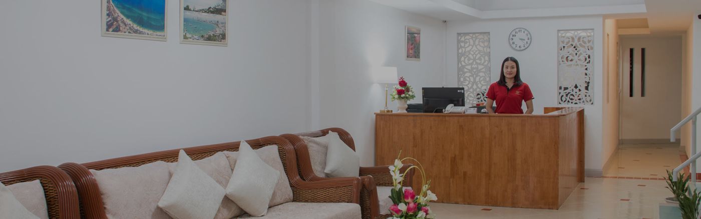 TJ Guesthouse