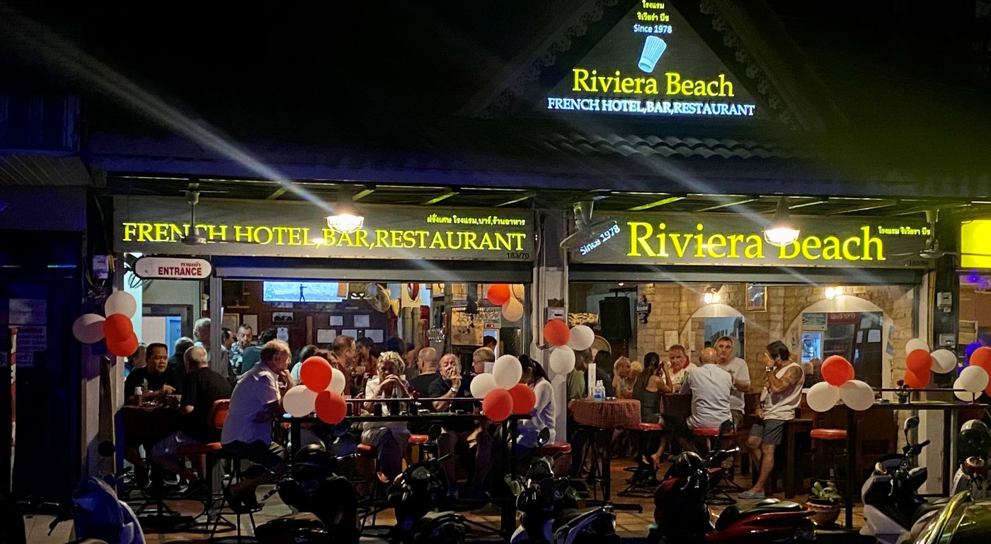 Riviera Beach