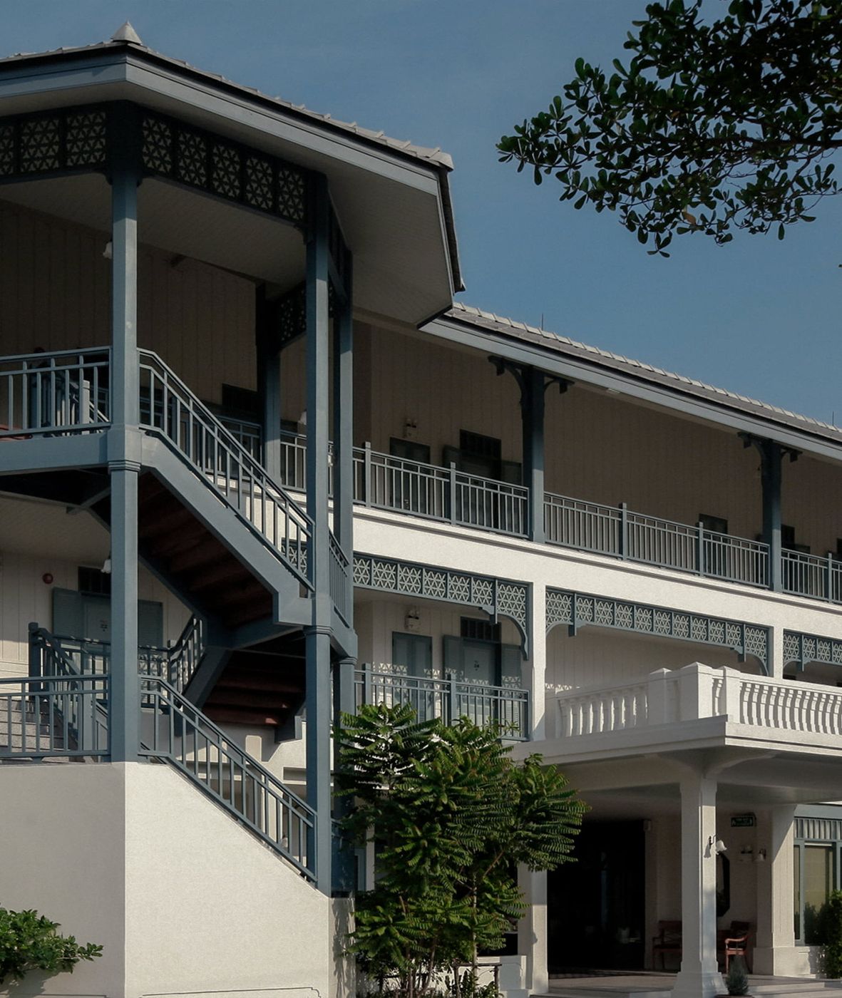 Devasom Hua Hin Resort