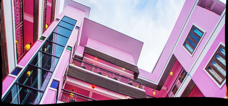 Changpuak Boutique House
