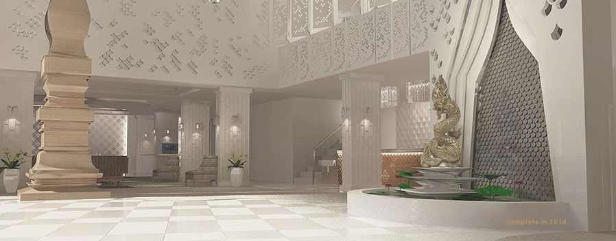 Ploy Palace Hotel