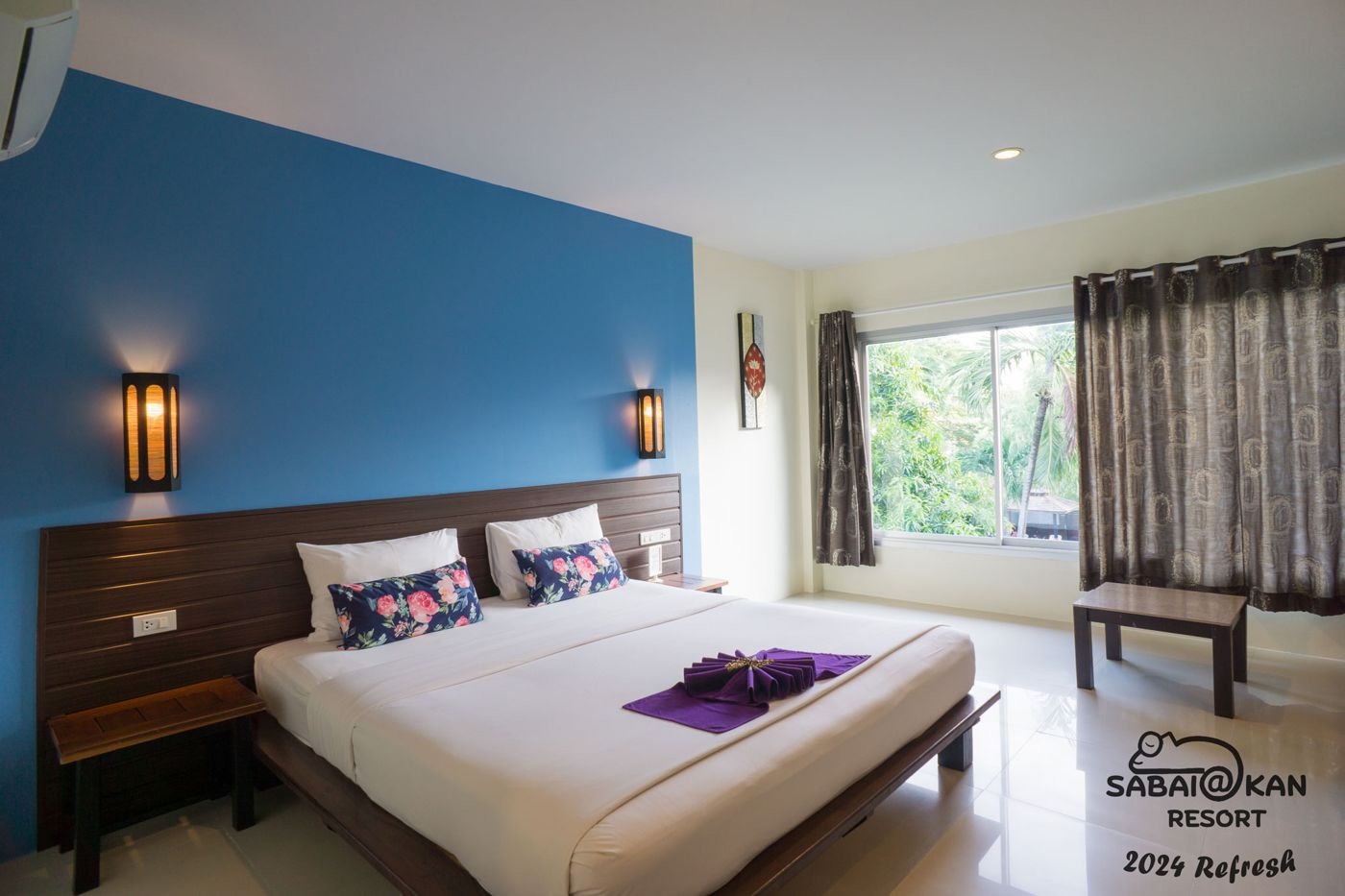 Sabai @ Kan Resort