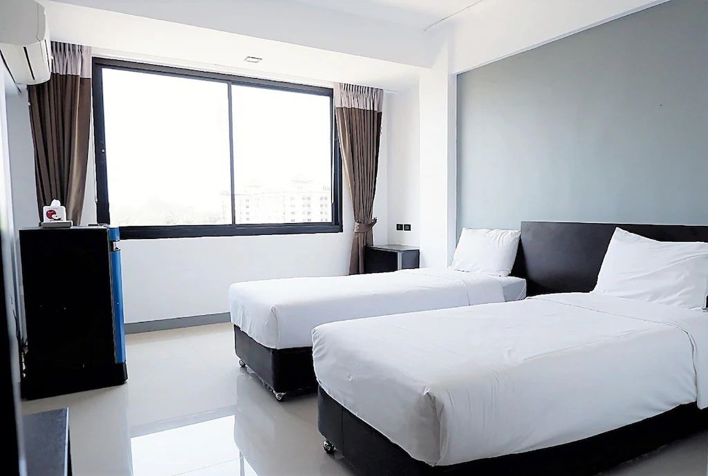 iZEN Hotel