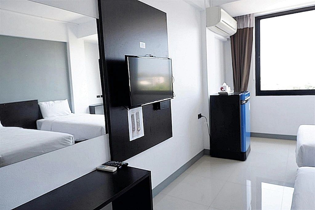 iZEN Hotel