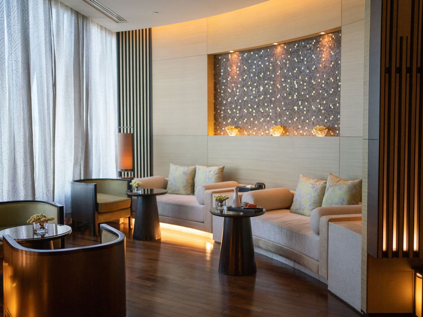 The Okura Prestige Bangkok Hotel