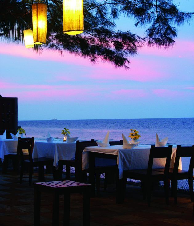 Baan Talay Dao