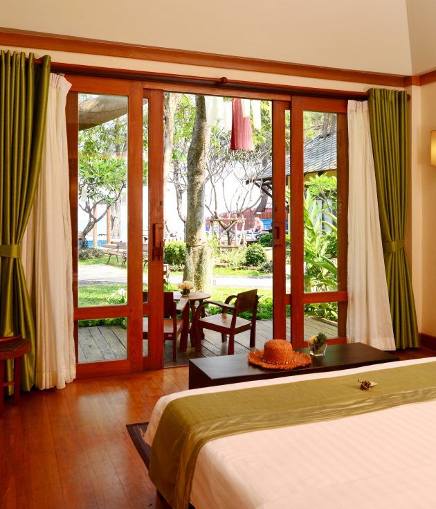 Baan Talay Dao