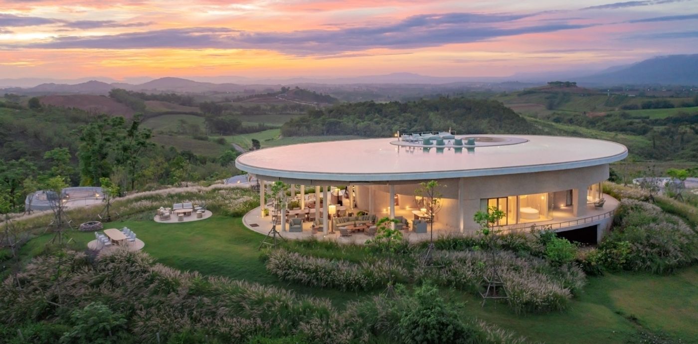 Sala Khaoyai