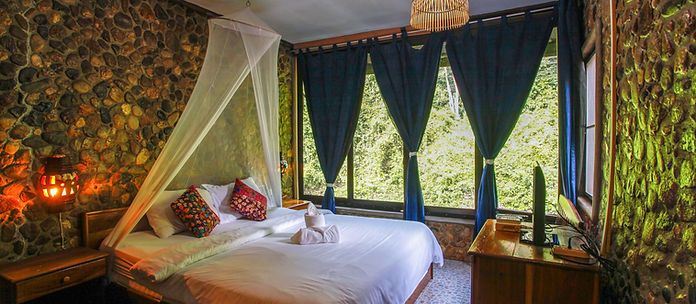 Thansila bed & breakfast
