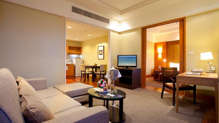 Centara Hat Yai