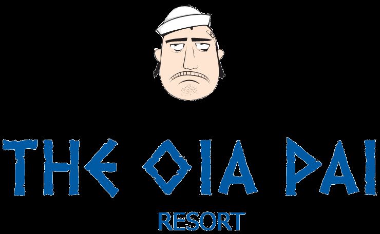 The Oia Pai Resort