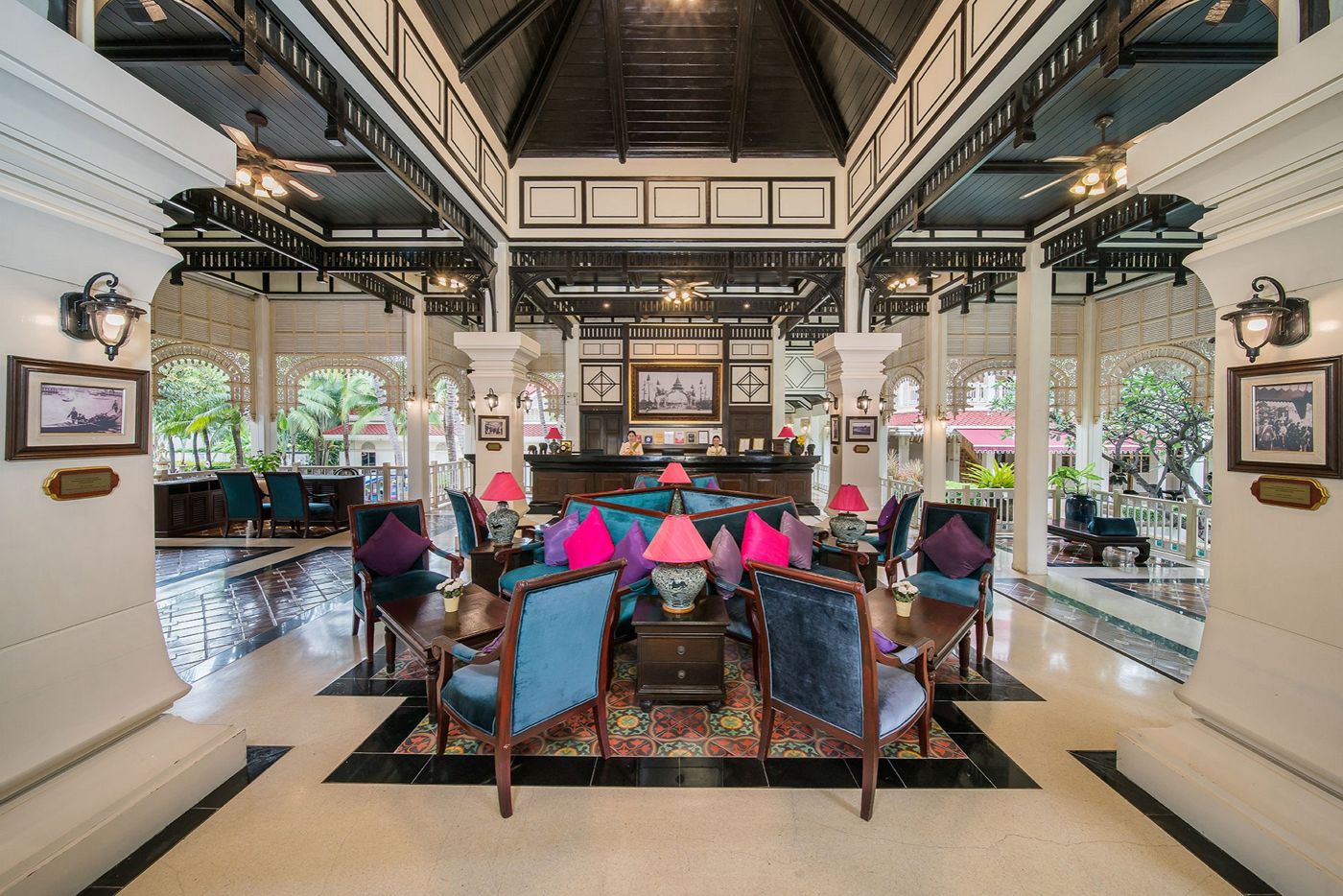 Wora Bura Resort & Spa
