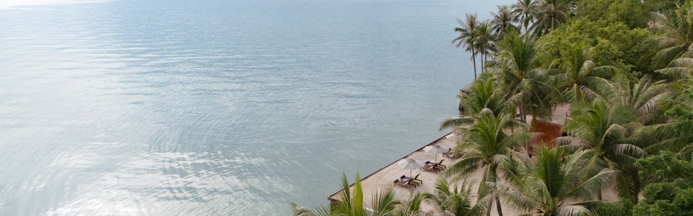 Anantara Hua Hin Resort