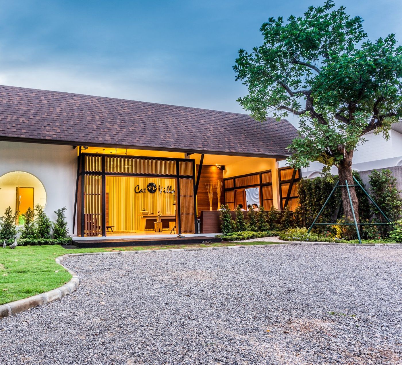 Cae Villa Hua Hin
