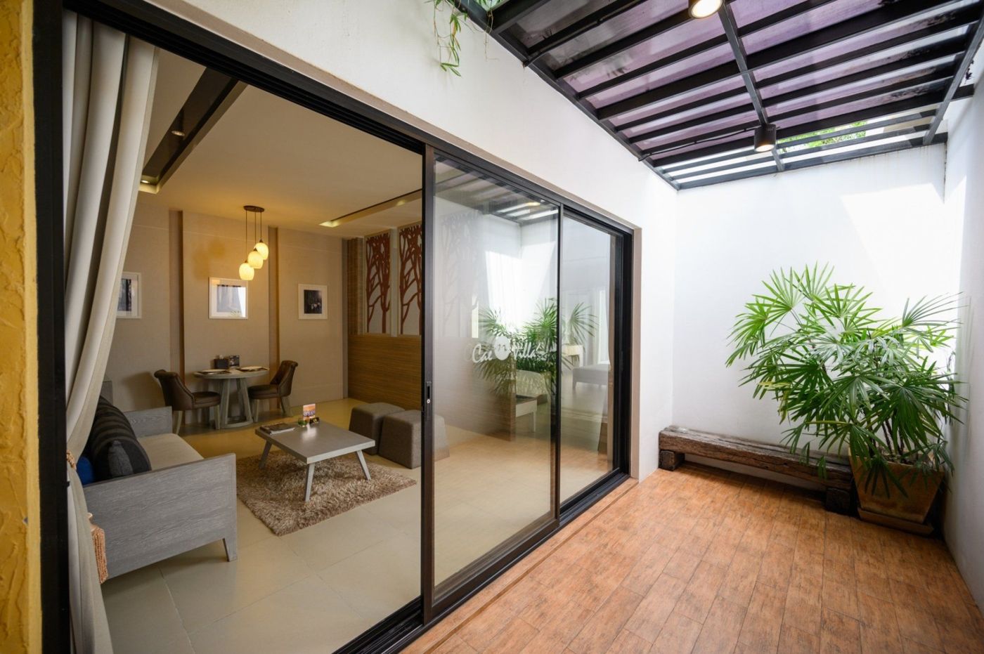 Cae Villa Hua Hin