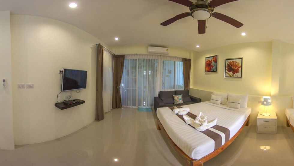 Watermill Resort