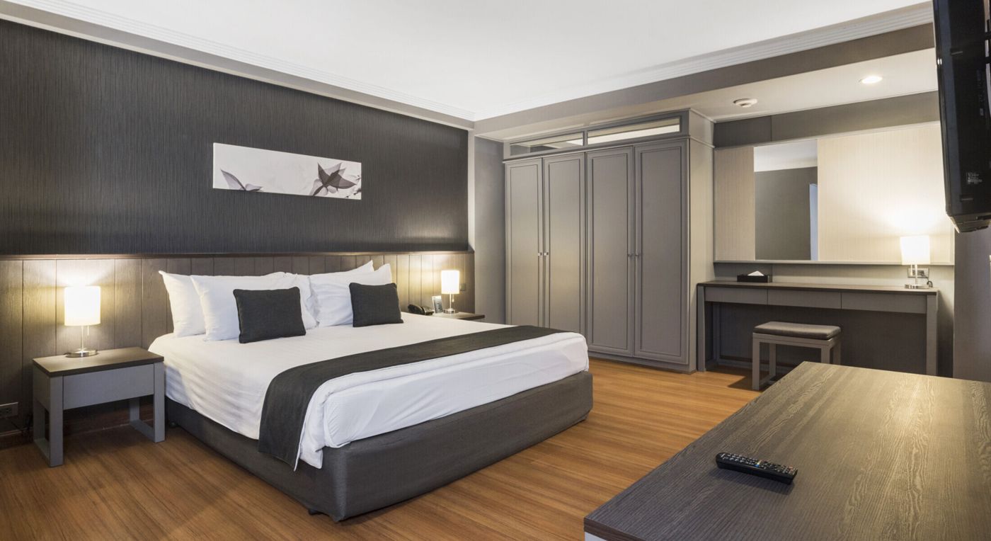 SC Park Hotel
