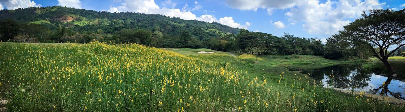 Royal Hills Resort