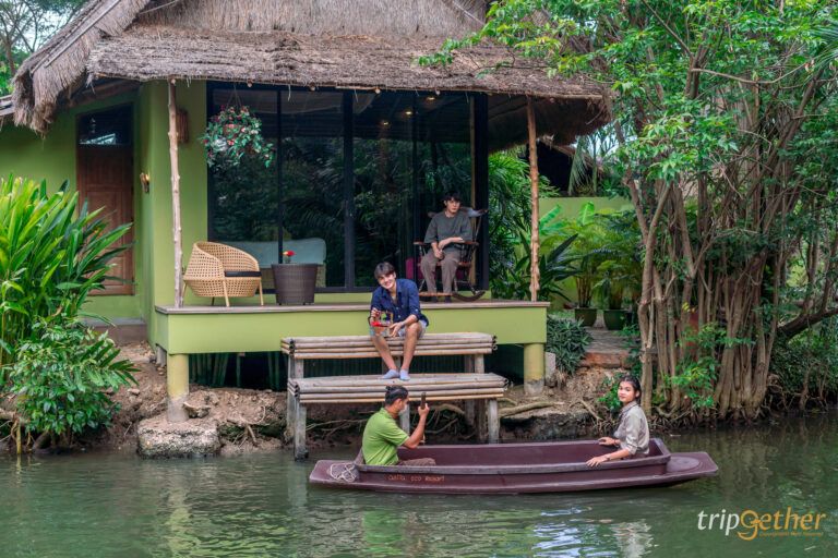 Asita Eco Resort