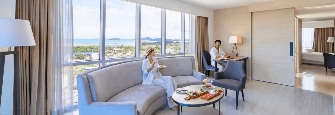 Novotel Phokeethra