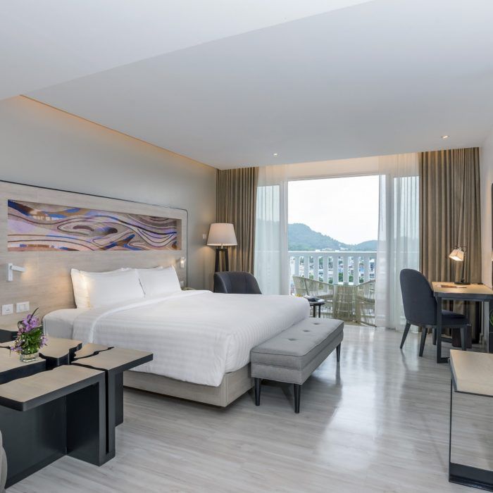 Novotel Phokeethra