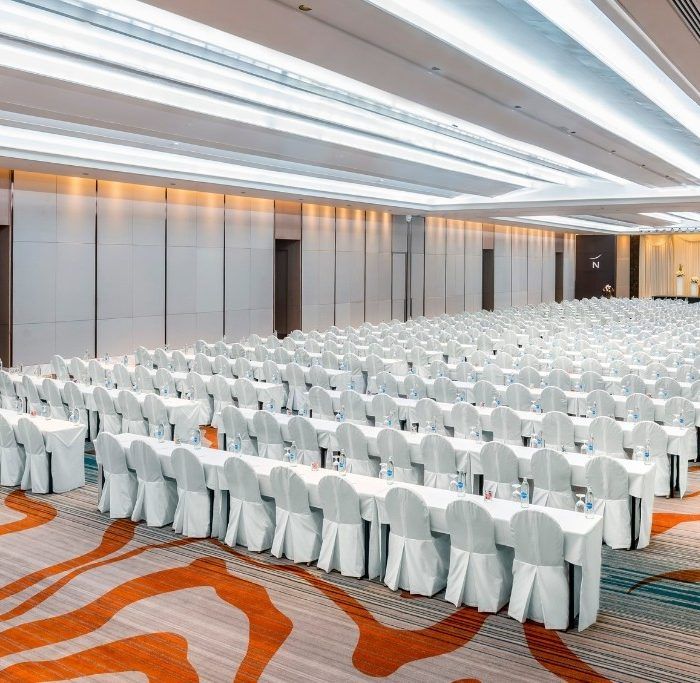 Novotel Phokeethra