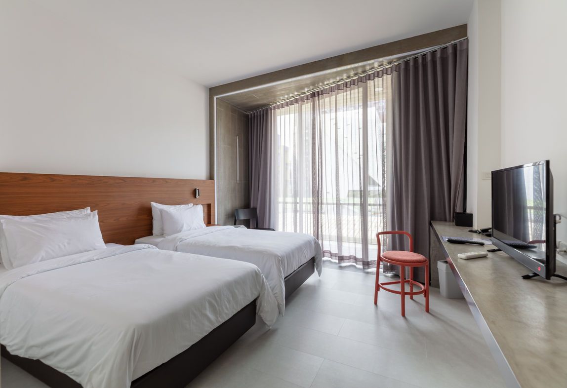 Hotel Reno