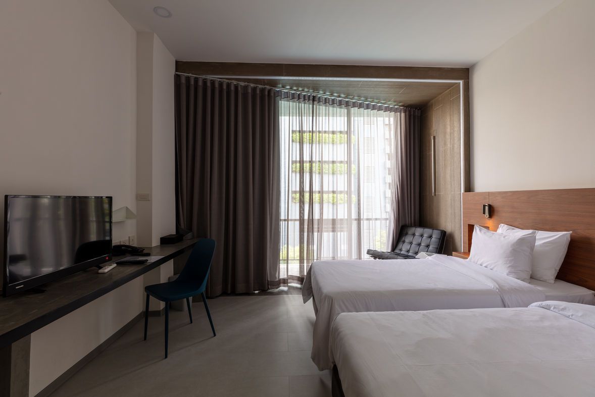 Hotel Reno