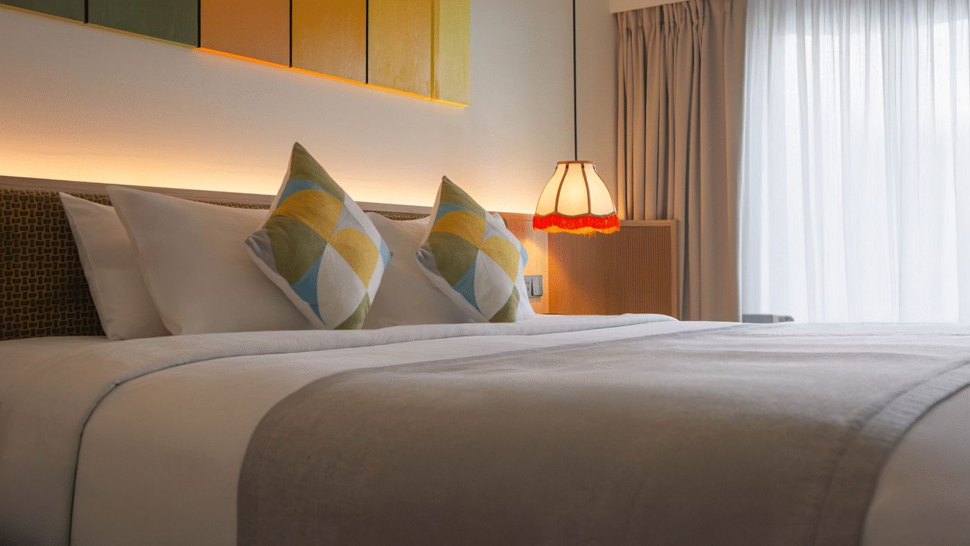 The Lantern Resorts Patong