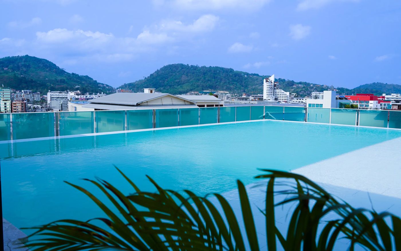 The Aim Patong Hotel