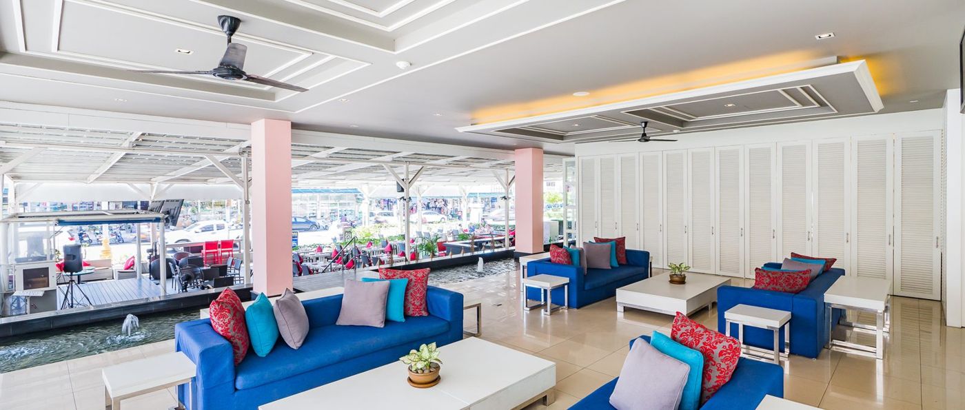 Best Western Patong Beach