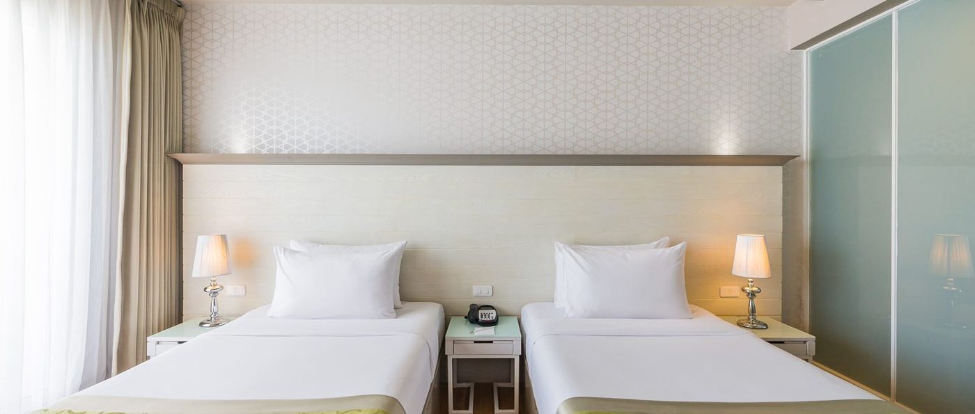 Best Western Patong Beach