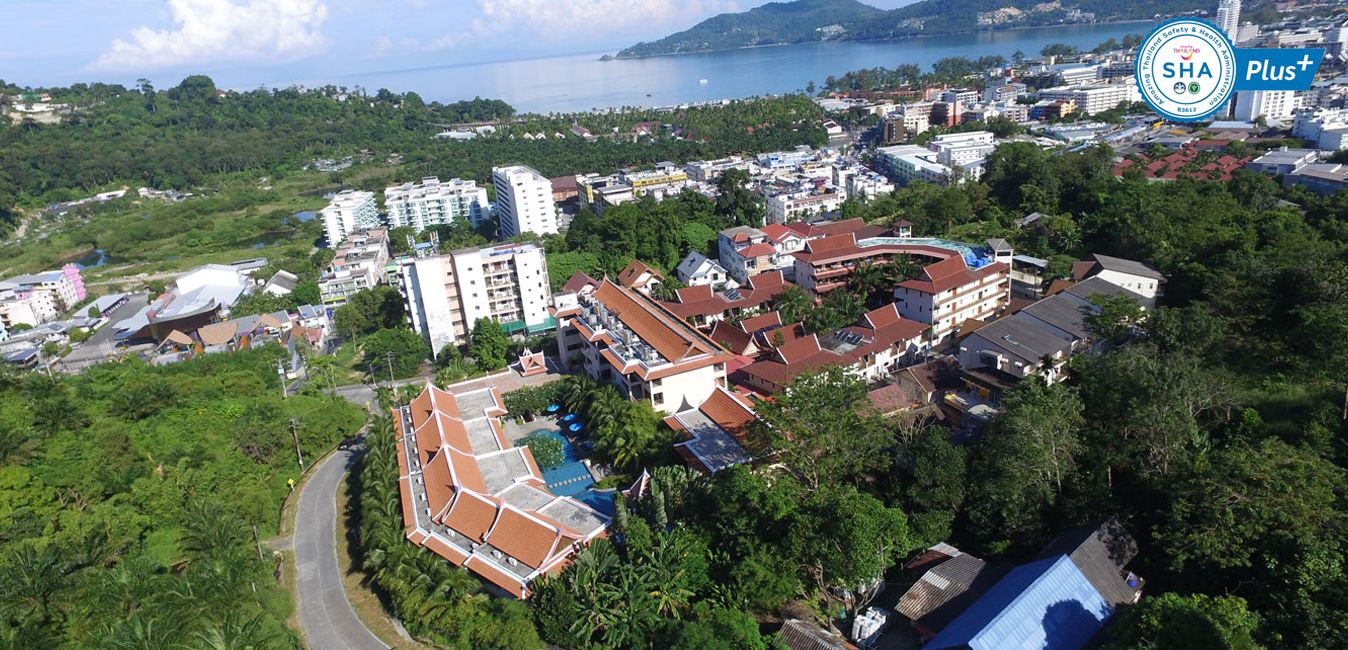 Baan Yuree Resort & Spa