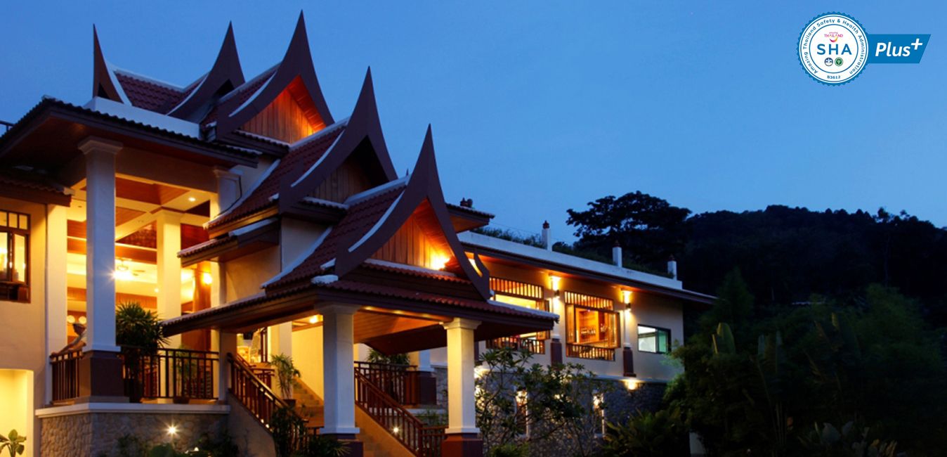 Baan Yuree Resort & Spa