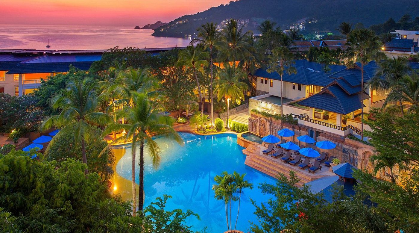 Diamond Cliff Resort & Spa