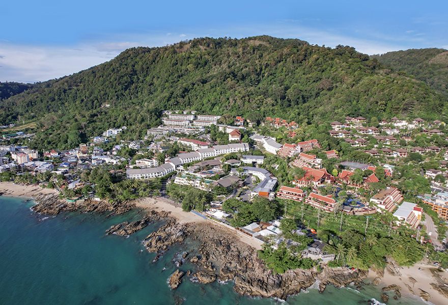 Diamond Cliff Resort & Spa