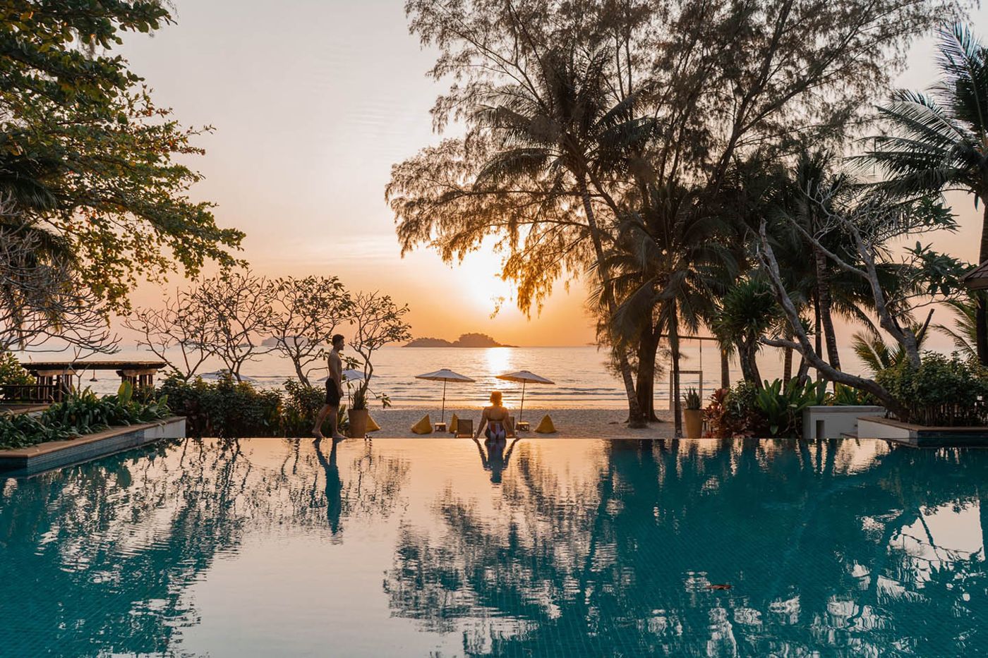 Barali Beach Resort & Spa