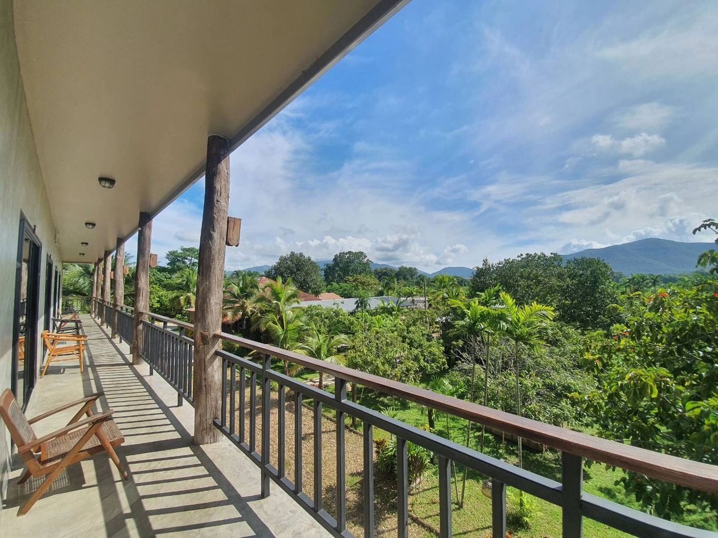 Le Cocotier Resort