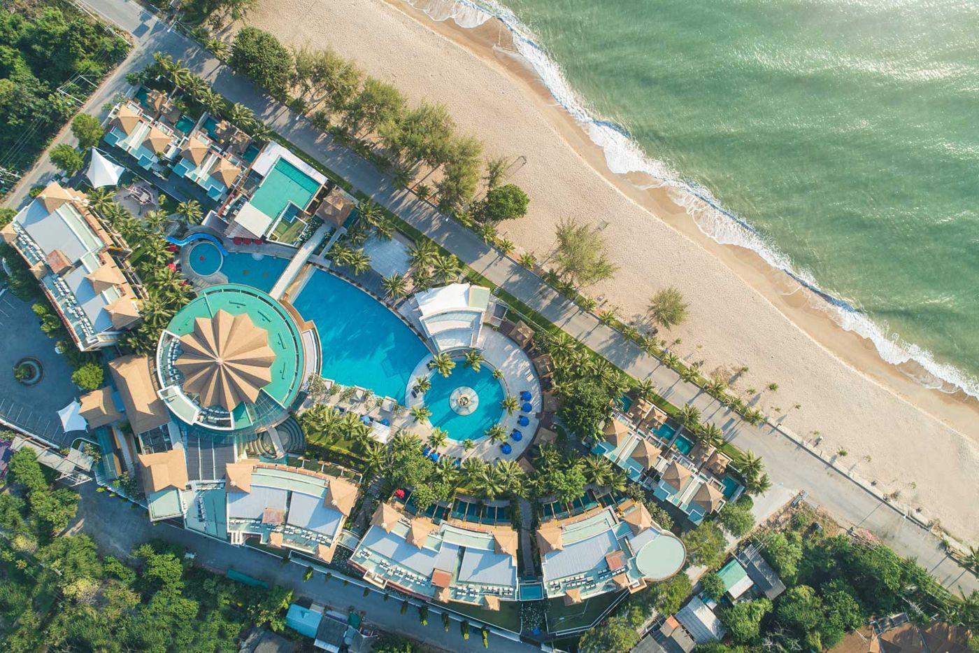 Springfield@Sea Resort & Spa