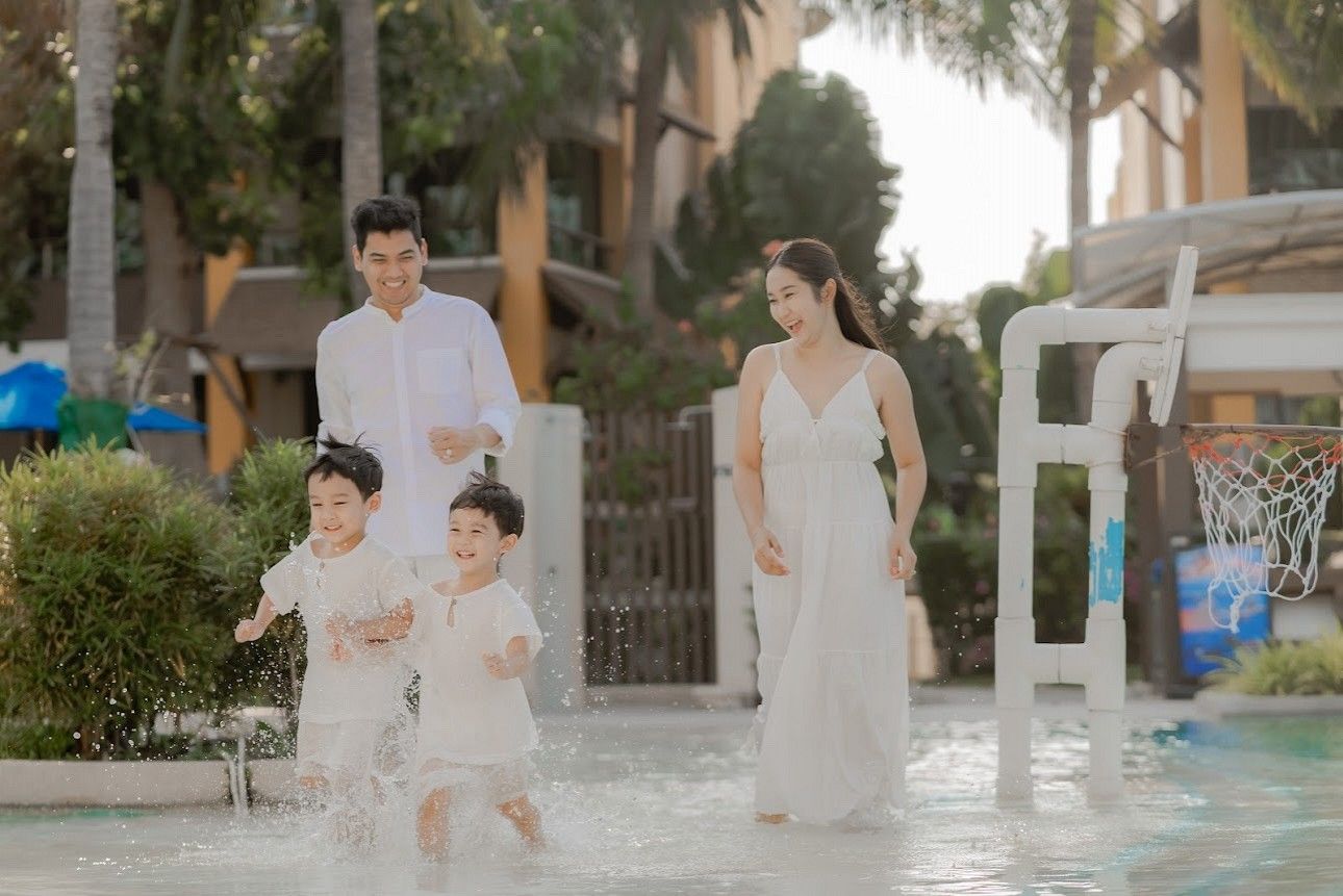 Springfield@Sea Resort & Spa