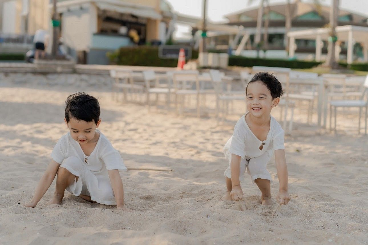 Springfield@Sea Resort & Spa
