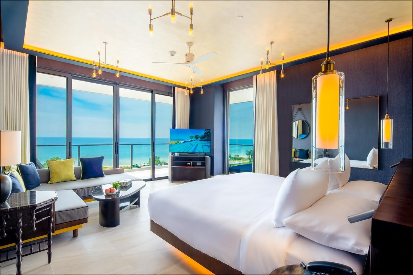 Baba Beach Club Hotel & Residence