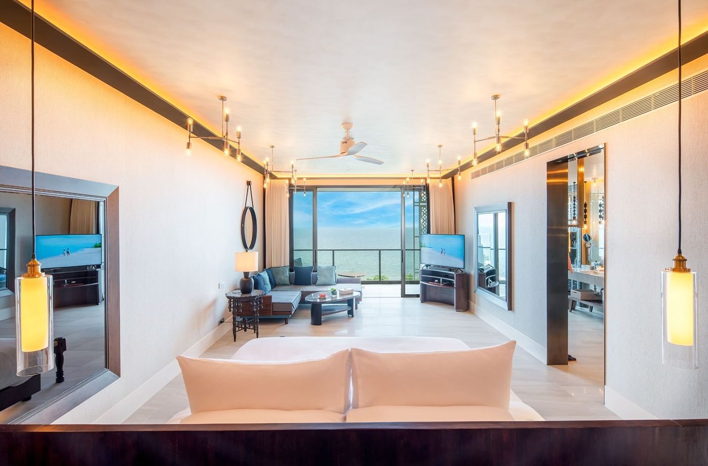 Baba Beach Club Hotel & Residence