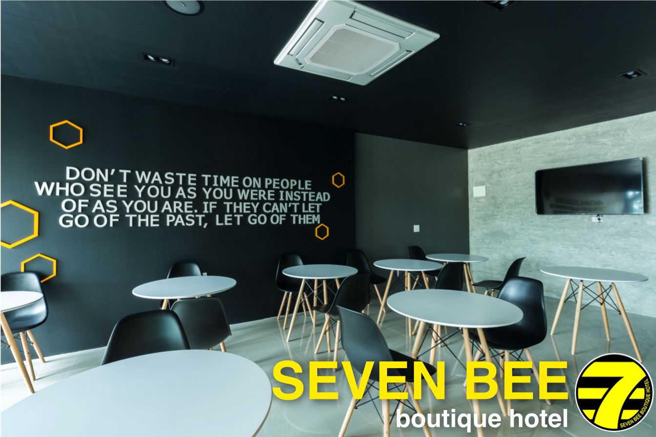 seven bee