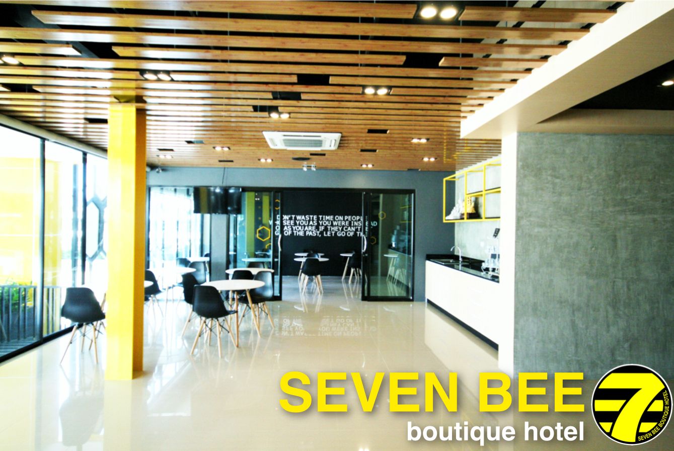 seven bee