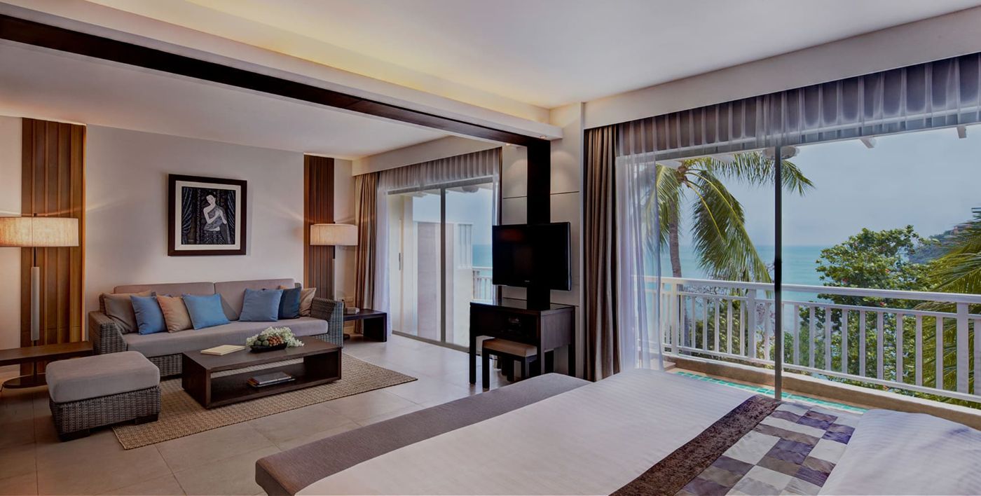 Cape Panwa Hotel
